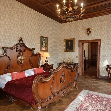 Hotel Zamecky Klein 4*
