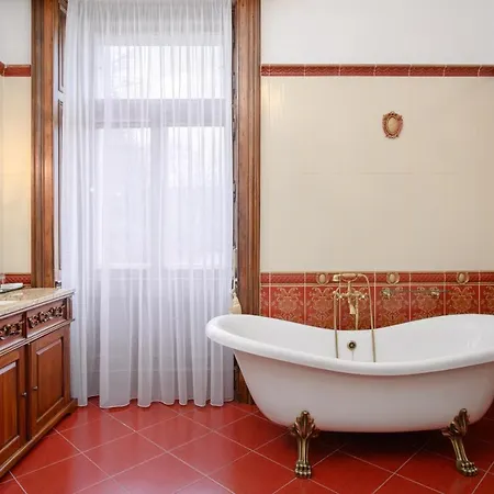 Hotel Zamecky Klein 4*
