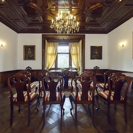 Hotel Zamecky Klein