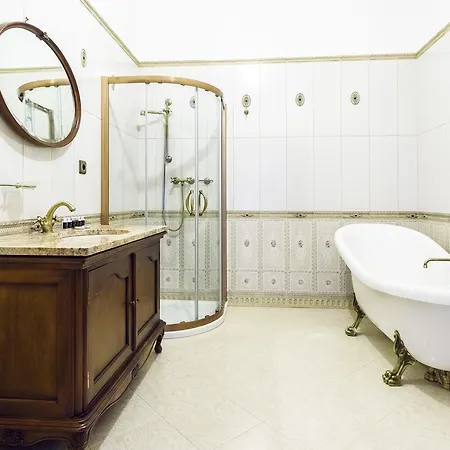 Zamecky Klein 4* Sobotín