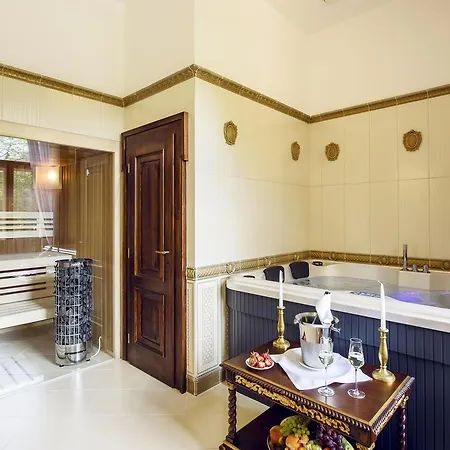 Hotel Zamecky Klein 4*