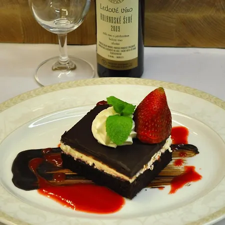 Zamecky Klein Hotel 4*